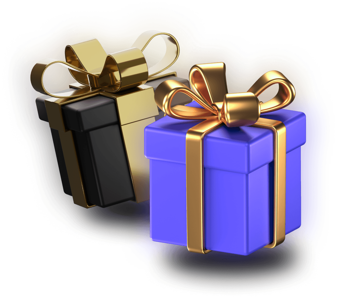 Gift your Friends