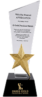 Award 2